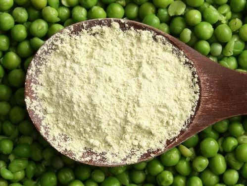 pea protein powder pea protein powder