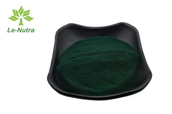 Natrio vario chlorofilinas 99 proc