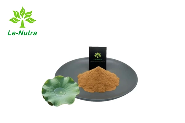Lotus Leaf Powder