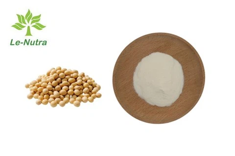 Sojų pupelių oligopeptidai