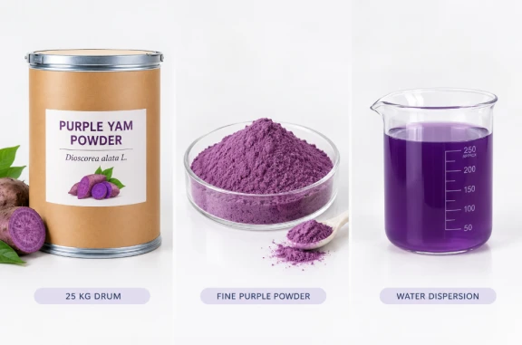 Purple Yam 2 Purple Yam 2